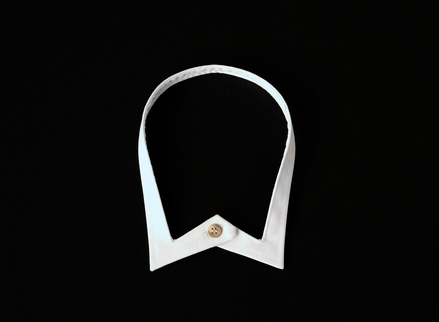 "Collier" Hemdknopf