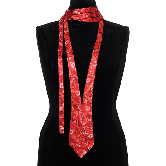 "InOne" Krawatte für Sie