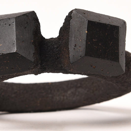 "SteinReich" doppelt für den Arm