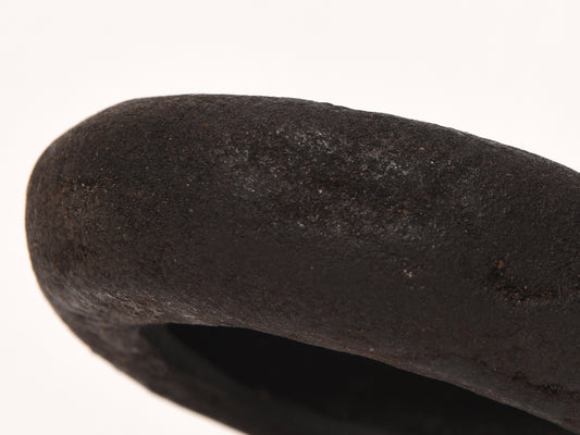 "Erdreif" hohl für den Arm