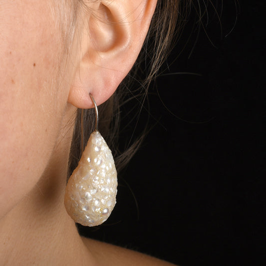 "Perltropfen" für´s Ohr